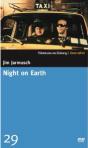 Night on Earth von Jim Jarmusch